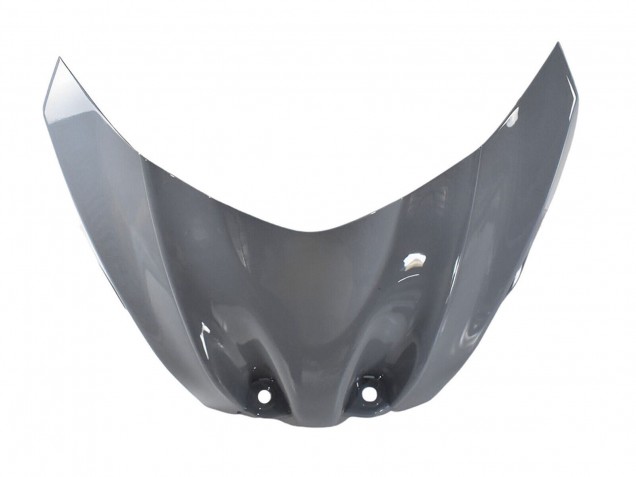 2009-2016 Suzuki GSXR 1000 Motorcycle Fairings - Nardo Grey Black Australia