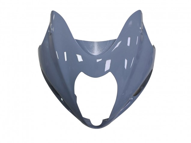 1996-2007 Suzuki GSXR 1300 Hayabusa Motorcycle Fairings - Nardo Grey Australia
