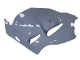 1996-2007 Suzuki GSXR 1300 Hayabusa Motorcycle Fairings - Nardo Grey Australia