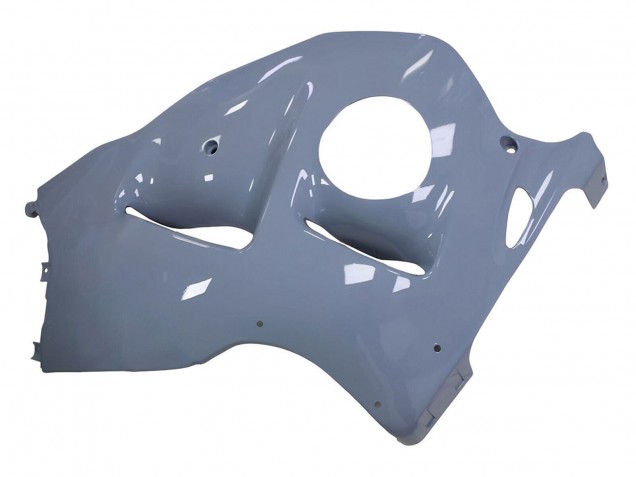 1996-2007 Suzuki GSXR 1300 Hayabusa Motorcycle Fairings - Nardo Grey Australia