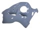 1996-2007 Suzuki GSXR 1300 Hayabusa Motorcycle Fairings - Nardo Grey Australia