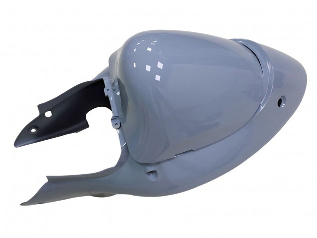 1996-2007 Suzuki GSXR 1300 Hayabusa Motorcycle Fairings - Nardo Grey Australia