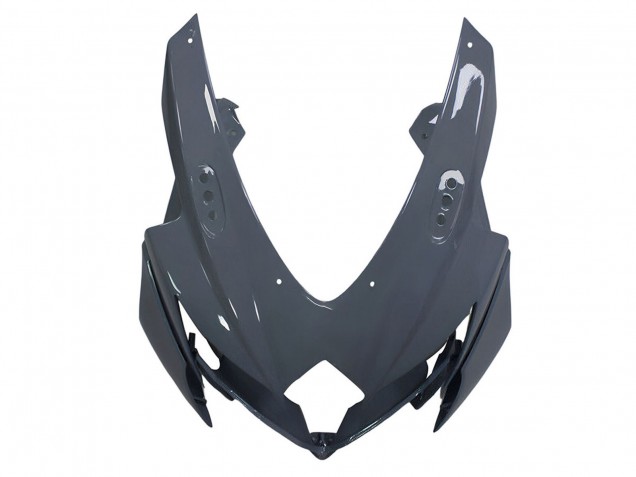 2008-2010 Suzuki GSXR 600 / GSXR 750 Motorcycle Fairings - Nardo Grey Australia