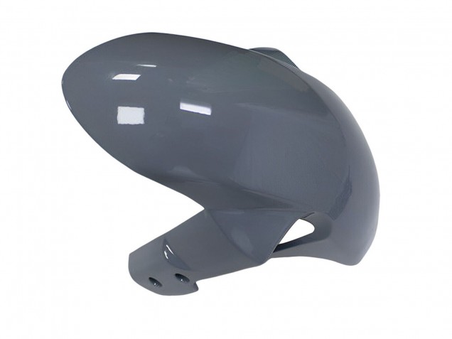 2008-2010 Suzuki GSXR 600 / GSXR 750 Motorcycle Fairings - Nardo Grey Australia
