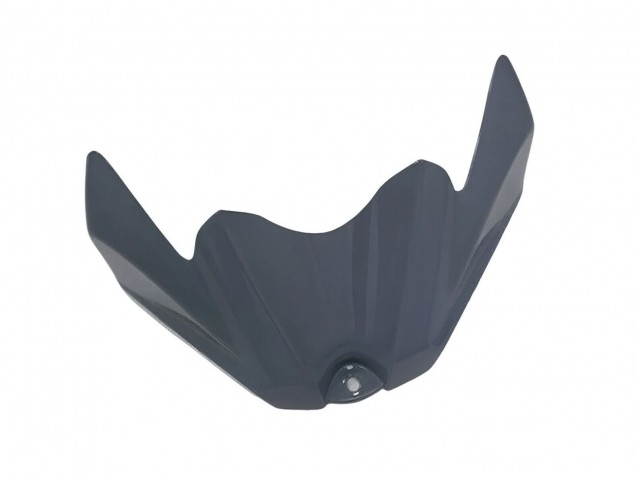 2008-2010 Suzuki GSXR 600 / GSXR 750 Motorcycle Fairings - Nardo Grey Australia