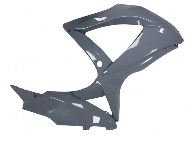 2008-2010 Suzuki GSXR 600 / GSXR 750 Motorcycle Fairings - Nardo Grey Australia