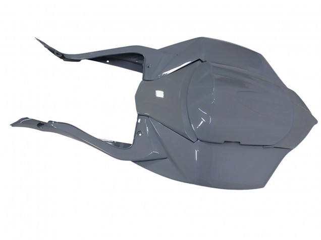 2008-2010 Suzuki GSXR 600 / GSXR 750 Motorcycle Fairings - Nardo Grey Australia