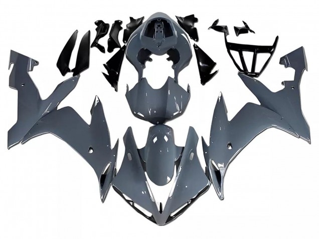 2004-2006 Yamaha YZF 1000 R1 Motorcycle Fairings - Nardo Grey Australia