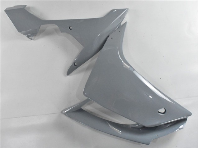 2007-2008 Yamaha YZF 1000 R1 Motorcycle Fairings - Nardo Grey Australia