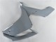 2007-2008 Yamaha YZF 1000 R1 Motorcycle Fairings - Nardo Grey Australia