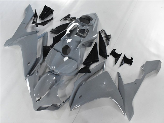 2007-2008 Yamaha YZF 1000 R1 Motorcycle Fairings - Nardo Grey Australia