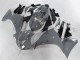 2009-2011 Yamaha YZF 1000 R1 Motorcycle Fairings - Nardo Grey Australia