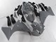 2009-2011 Yamaha YZF 1000 R1 Motorcycle Fairings - Nardo Grey Australia