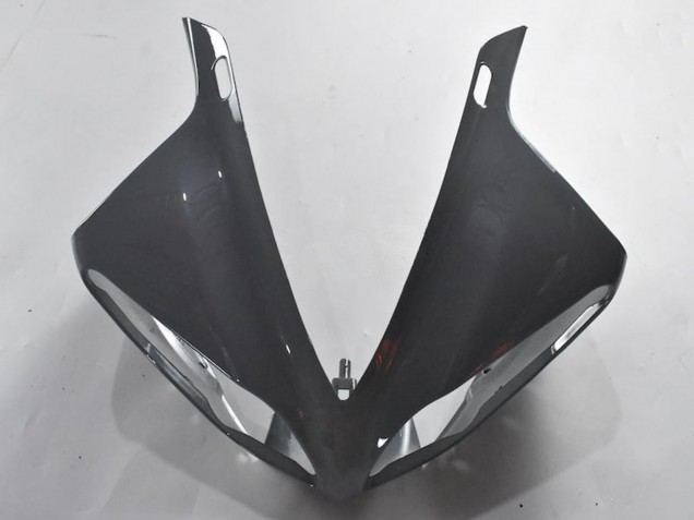 2009-2011 Yamaha YZF 1000 R1 Motorcycle Fairings - Nardo Grey Australia