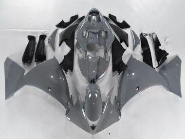 Affordable 2009-2011 Yamaha YZF 1000 R1 Motorcycle Fairings - Nardo Grey Australia