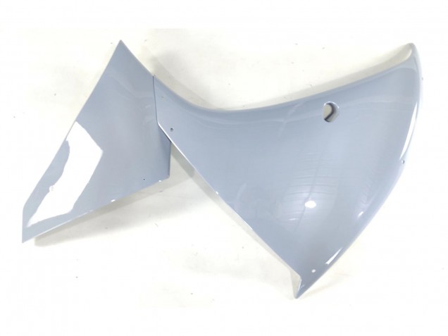 2012-2014 Yamaha YZF 1000 R1 Motorcycle Fairings - Nardo Grey Australia