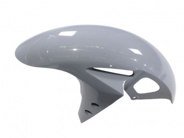 2019-2021 Yamaha YZF R3/R25 Motorcycle Fairing - Nardo Grey Australia