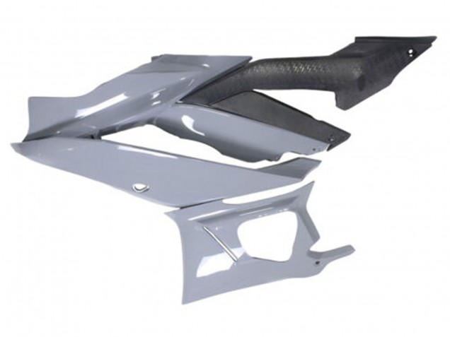 2019-2021 Yamaha YZF R3/R25 Motorcycle Fairing - Nardo Grey Australia