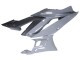 2019-2021 Yamaha YZF R3/R25 Motorcycle Fairing - Nardo Grey Australia