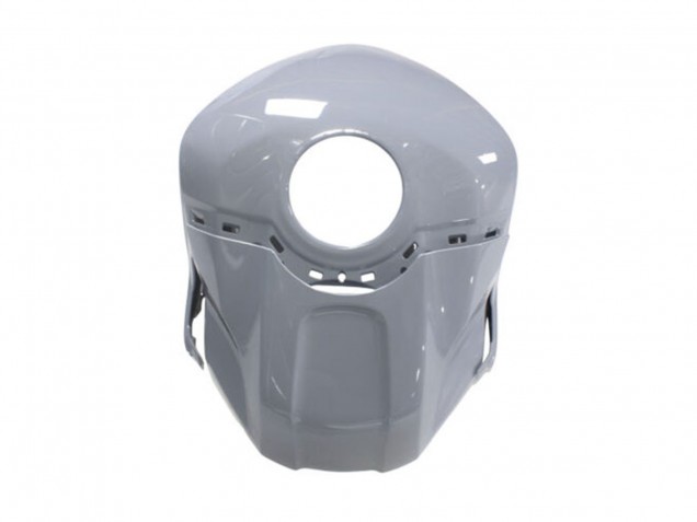 2019-2021 Yamaha YZF R3/R25 Motorcycle Fairing - Nardo Grey Australia