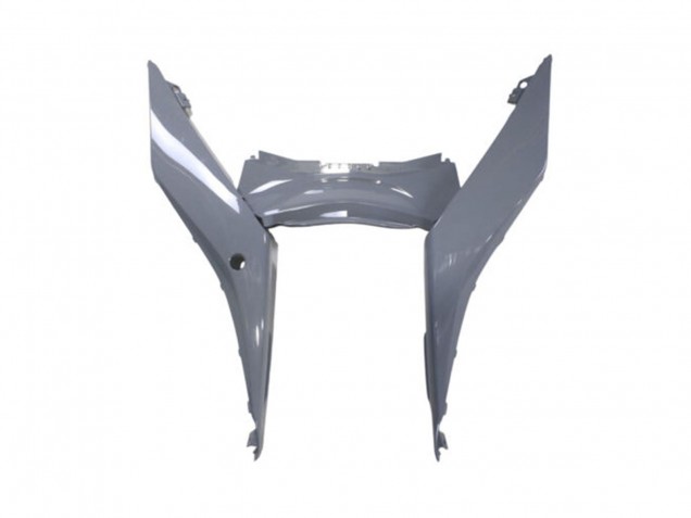 2019-2021 Yamaha YZF R3/R25 Motorcycle Fairing - Nardo Grey Australia