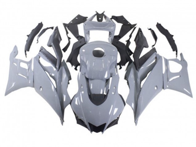 2019-2021 Yamaha YZF R3/R25 Motorcycle Fairing - Nardo Grey Australia