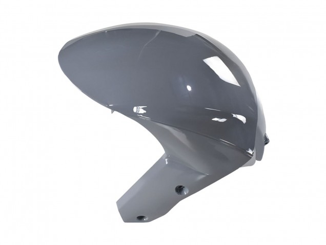 2008-2010 Kawasaki ZX10R Motorcycle Fairings - Nardo Grey Australia
