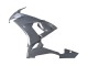 2008-2010 Kawasaki ZX10R Motorcycle Fairings - Nardo Grey Australia