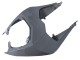 2008-2010 Kawasaki ZX10R Motorcycle Fairings - Nardo Grey Australia