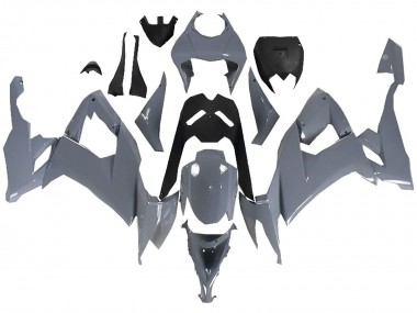 Affordable 2008-2010 Kawasaki ZX10R Motorcycle Fairings - Nardo Grey Australia