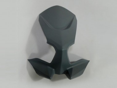 Affordable 2020-2024 Kawasaki Ninja 650 EX650 Motorcycle Fairings - Grey Black Gold Australia
