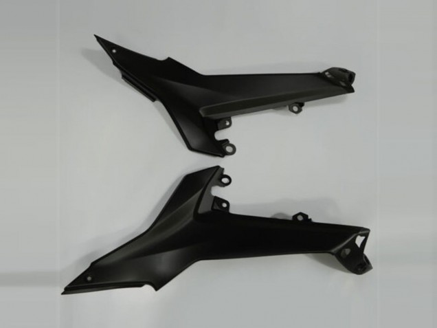 2020-2024 Kawasaki Ninja 650 EX650 Motorcycle Fairings - Grey Black Gold Australia