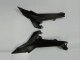 2020-2024 Kawasaki Ninja 650 EX650 Motorcycle Fairings - Grey Black Gold Australia
