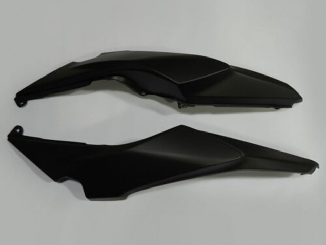 2020-2024 Kawasaki Ninja 650 EX650 Motorcycle Fairings - Grey Black Gold Australia