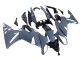 2009-2011 Kawasaki ER6F Motorcycle Fairings - Nardo Grey Australia