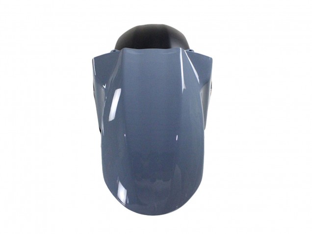 2009-2011 Kawasaki ER6F Motorcycle Fairings - Nardo Grey Australia