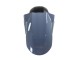 2009-2011 Kawasaki ER6F Motorcycle Fairings - Nardo Grey Australia