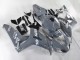2006-2007 Honda CBR1000RR Motorcycle Fairings - Nardo Grey White Repsol Australia