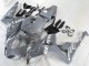 2006-2007 Honda CBR1000RR Motorcycle Fairings - Nardo Grey White Repsol Australia
