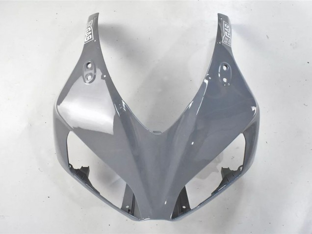 2006-2007 Honda CBR1000RR Motorcycle Fairings - Nardo Grey White Repsol Australia