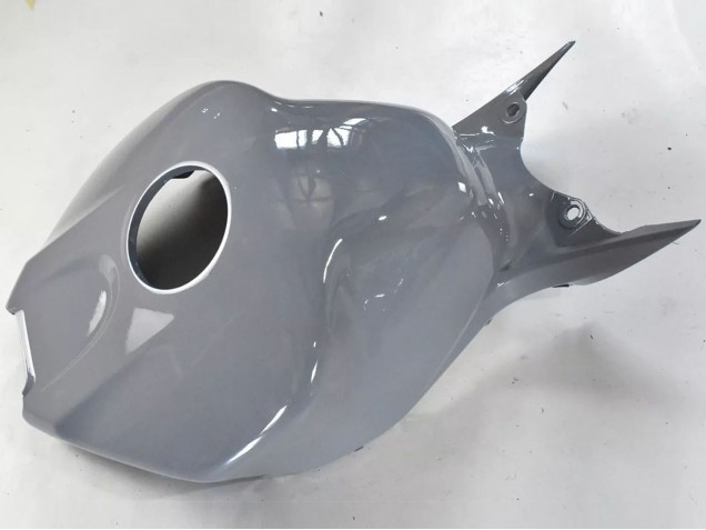 2006-2007 Honda CBR1000RR Motorcycle Fairings - Nardo Grey White Repsol Australia
