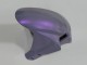 2007-2008 Honda CBR600RR Motorcycle Fairings - Chameleon Grey Dazz Pearl Purple Australia