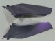 2007-2008 Honda CBR600RR Motorcycle Fairings - Chameleon Grey Dazz Pearl Purple Australia