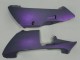2007-2008 Honda CBR600RR Motorcycle Fairings - Chameleon Grey Dazz Pearl Purple Australia