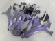 2020-2025 Yamaha YZF 1000 R1 Motorcycle Fairings - Chameleon Grey Dazz Pearl Purple Australia