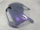 2013-2023 Honda CBR600RR Motorcycle Fairings - Chameleon Grey Dazz Pearl Purple Australia