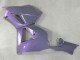 2013-2023 Honda CBR600RR Motorcycle Fairings - Chameleon Grey Dazz Pearl Purple Australia