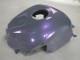 2013-2023 Honda CBR600RR Motorcycle Fairings - Chameleon Grey Dazz Pearl Purple Australia