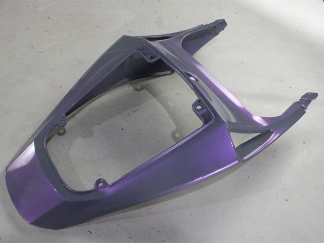 2013-2023 Honda CBR600RR Motorcycle Fairings - Chameleon Grey Dazz Pearl Purple Australia