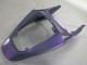 2013-2023 Honda CBR600RR Motorcycle Fairings - Chameleon Grey Dazz Pearl Purple Australia